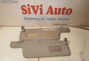 Palas do sol Seat Ibiza 6K - 1996
