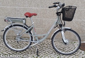 Bicicleta eltrica