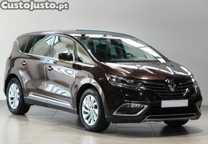 Renault Espace Energy dCi 160 EDC Business - 16