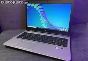 HP Probook 15.6