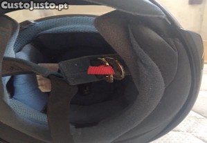 Capacete