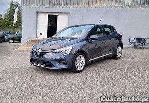 Renault Clio 1.5 Blue dci 85