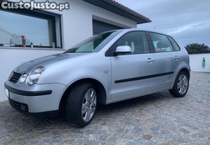 VW Polo 1.4 TDI  - 02