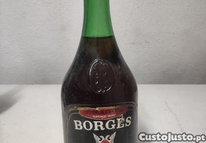 Vinho porto  Borges1975