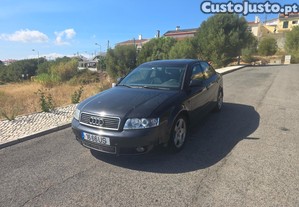 Audi A4 (8E) - 03