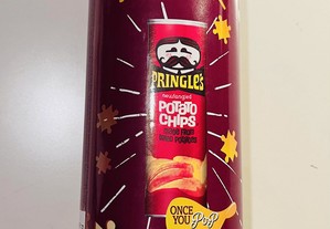 Puzzle Pringles Novo