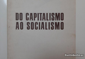 Do Capitalismo ao Socialismo