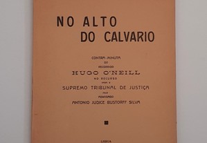 SETÚBAL Hugo O'Neill Processo «Torlades» // Recurso pelo advogado António Judice Bustorff Silva