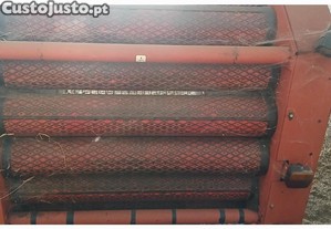 Enfardadeira welger rp 12