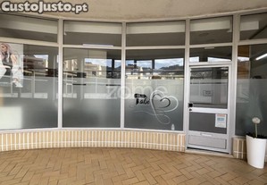Loja Na Galeria Comercial Bairro Do Jardim,...