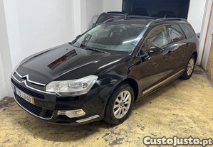 Citron C5 Airdream  - 10