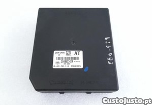 Caixa Fusiveis Renault Scnic Iii (Jz0/1_)