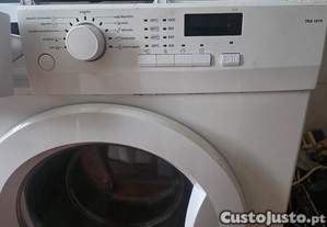 Maquina de lavar teka TK2 1070