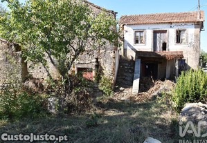 Casa / Villa em Areias e Pias de 140,00 m²