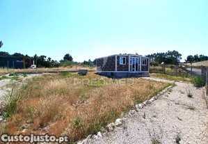 Terreno quinta da lobateira