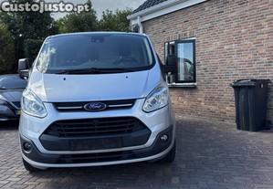 Ford Transit Custom  - 15