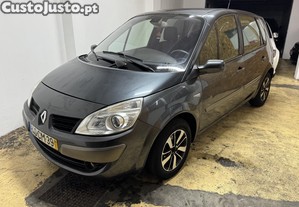 Renault Scnic Diesel  - 06