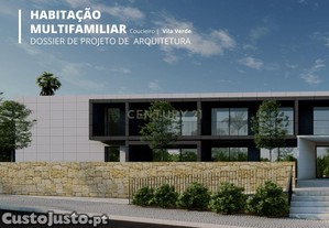 um investimento   Projeto Residencial Coucieiro | Vila Verde