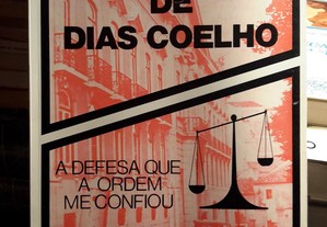 Carlos Quental - A Morte de Dias Coelho