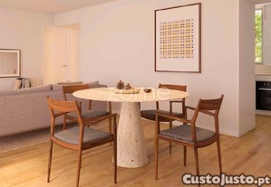 Apartamento T2 C31 Oriental Park