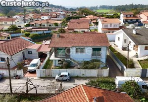 Moradia T3 Castelões