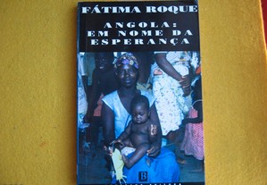Angola, em nome da Esperança - 1993