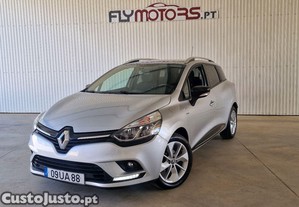 Renault Clio ST 1.5DCI Limited - 17