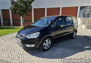 Ford Galaxy 1.8Tdci 125cv - 06