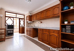 Apartamento T3 C/ 117M2 Em S. Vicente, Braga!