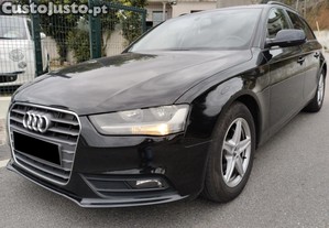 Audi A4 Avant 2.0 TDI SPORT - GPS - DISTRIBUIO MUDADA - 15