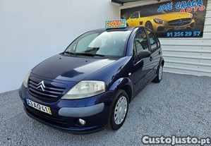 Citron C3 1.1i 130.000km 09/2005 - 05