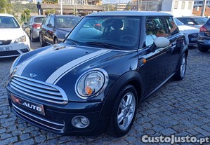 MINI Cooper D - 07