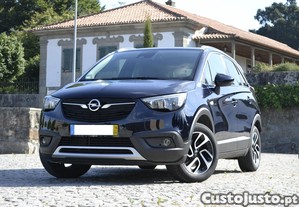 Opel Crossland X 1.2 T Innovation Aut. - 18