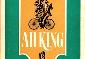 Livro - Ah King (Contos)