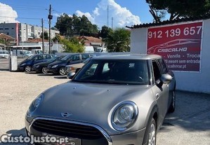 MINI Clubman One D - 15