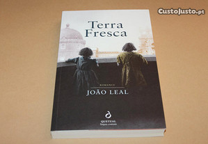 Terra Fresca//João Leal