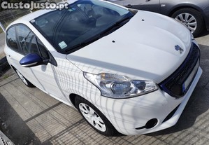 Peugeot 208 1.0 MUITO BOM ESTADO - 14