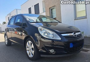 Opel Corsa D 1.3 Diesel - 08