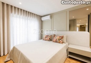 Apartamento T1 Na Avenida Da Liberdade, Braga