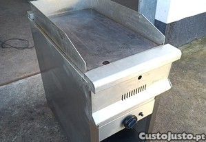 chapa de grelhar Frytop a gs