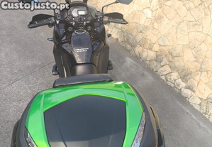 Kawasaki Versus 1000 Grand Tourer