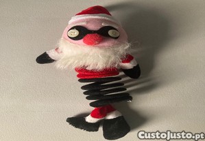 Figurinha Pai Natal