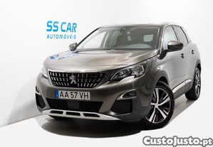 Peugeot 3008 1.5 BlueHDi Allure - 20