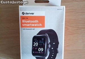 Smartwatch novo