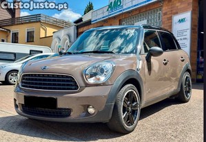 MINI Countryman 1.6 Cooper D All4 - 11