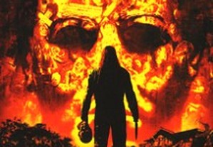 Halloween (2007) John Carpenter, Rob Zombie