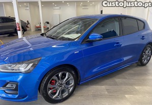 Ford Focus St line X - 23