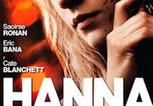 Hanna (2011) Saoirse Ronan IMDB: 7.0