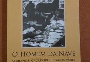 Aquilino Ribeiro - O Homem da Nave