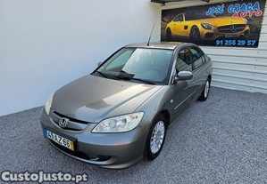 Honda Civic IMA 1.3i 83cv 12/2005 - 05
